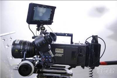 石家莊華能電力學校廣播影視節目制作專業招生簡章 聚焦影視節目策劃