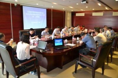 中國世界貿易組織研究會召開外經貿咨詢顧問委員會2017年第二次例會