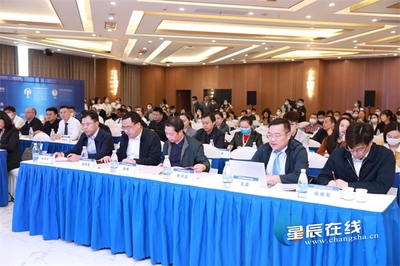 打破“國際”壁壘，標(biāo)準(zhǔn)賦能中非經(jīng)貿(mào)合作更細(xì)更實(shí)