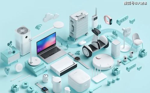 小米生態(tài)鏈多款人工智能產(chǎn)品榮獲設(shè)計(jì)大獎(jiǎng)，你的智能生活被它們點(diǎn)亮了嗎？