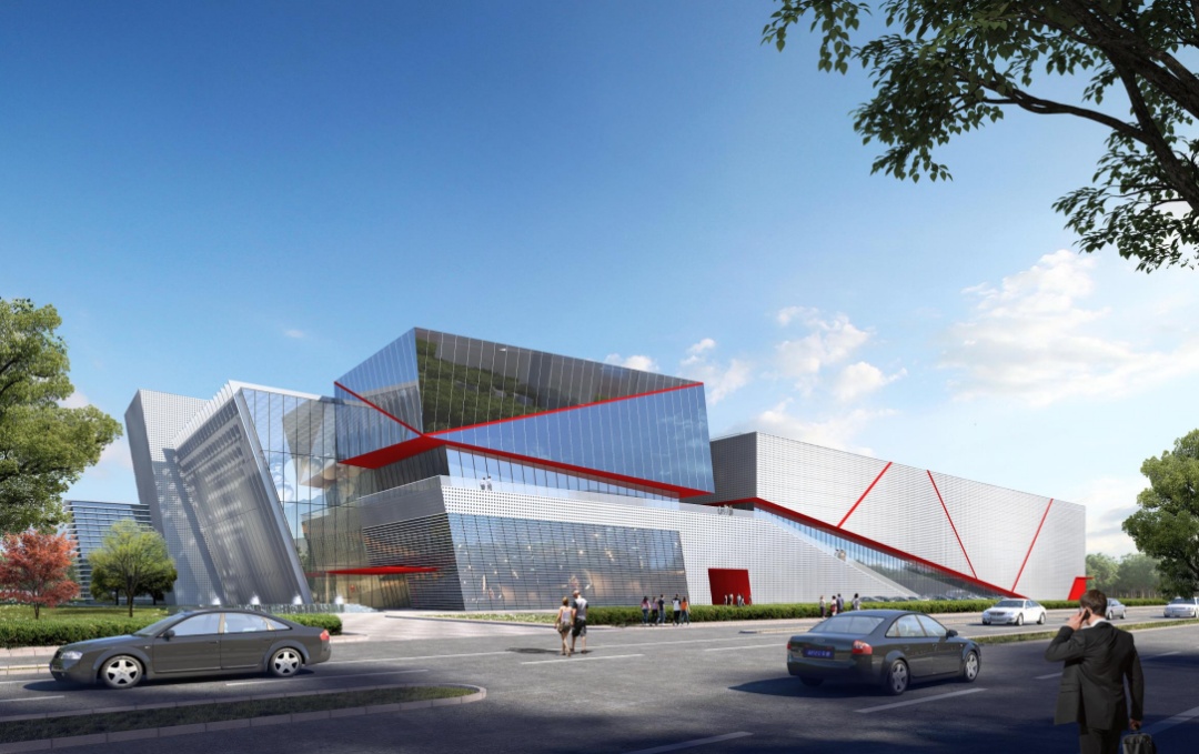 智能新引擎賦能城市未來 上?！拔鍌€(gè)新城”建設(shè)交出AI答卷