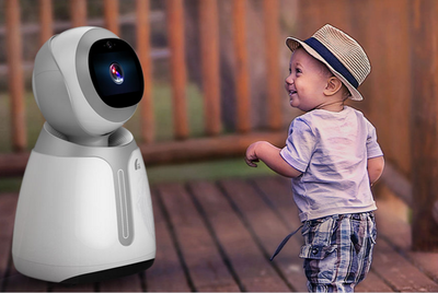 2018北京少兒智能產(chǎn)品展 少兒智能科技產(chǎn)品篇，開啟AI教育新紀(jì)元